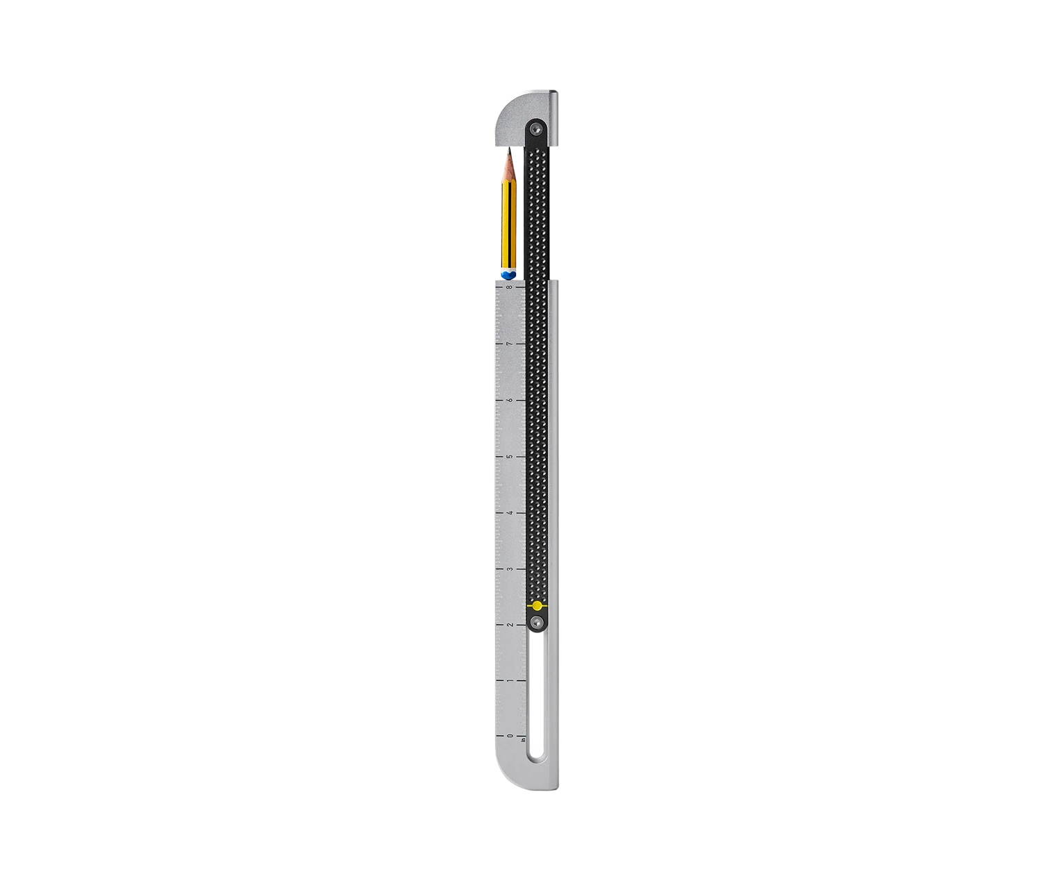 Metrolog RulerMetrolog Ruler